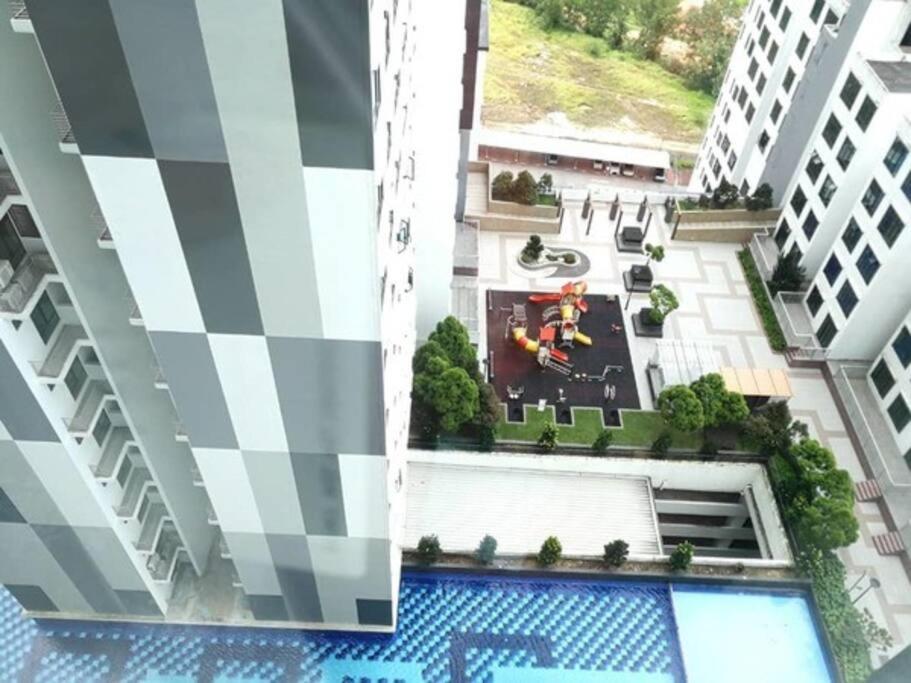 Cozy D'Summit Residences Wi-Fi , 7 Px
