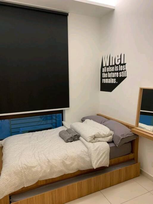Cozy D'Summit Residences Wi-Fi , 7 Px