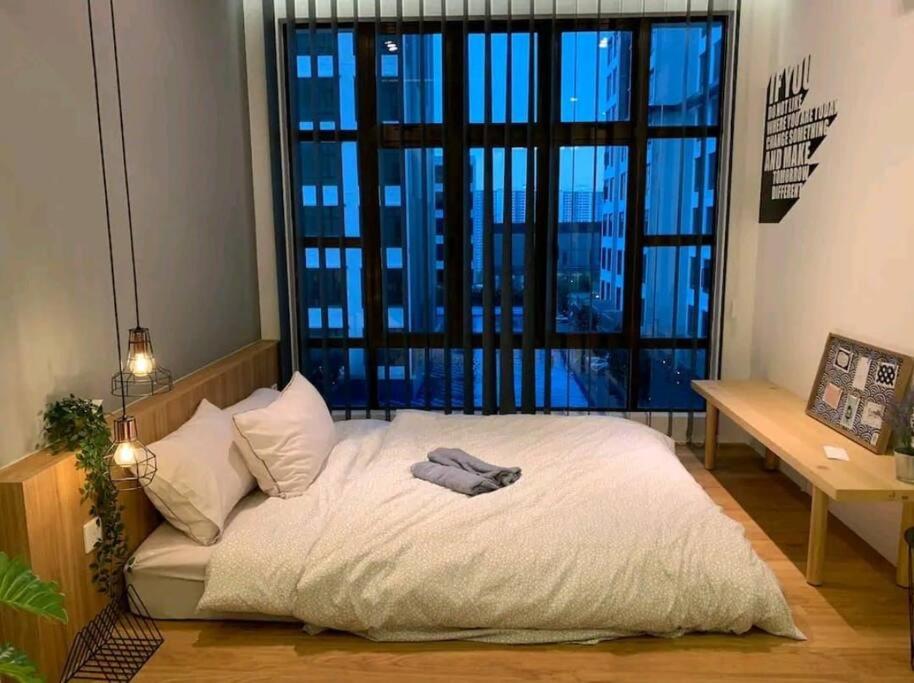 Cozy D'Summit Residences Wi-Fi , 7 Px