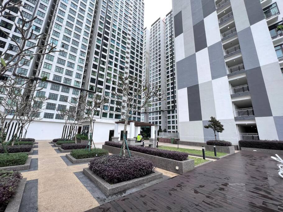 Cozy D'Summit Residences Wi-Fi , 7 Px