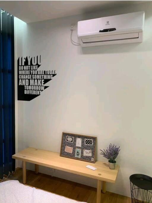 Cozy D'Summit Residences Wi-Fi , 7 Px
