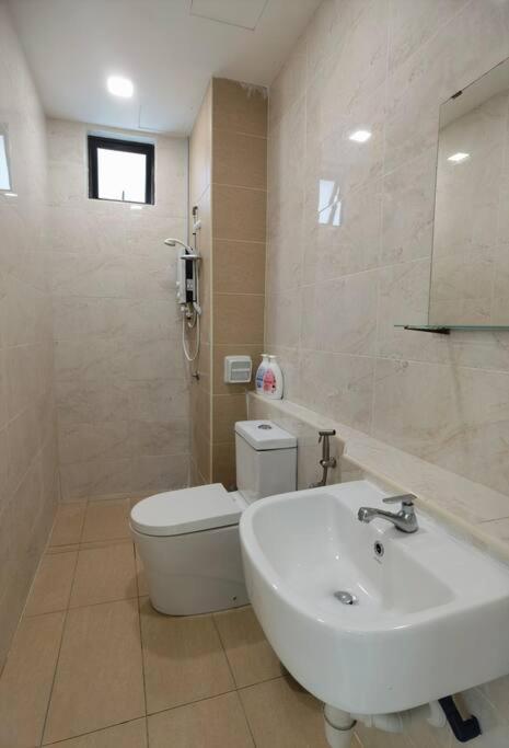 Cozy D'Summit Residences Wi-Fi , 7 Px
