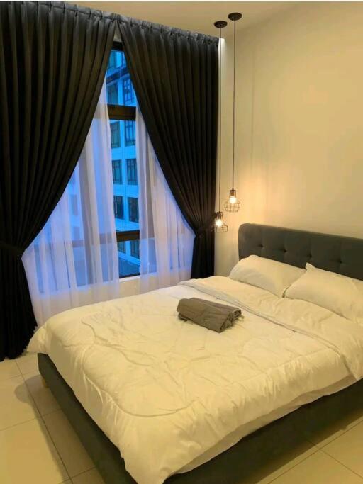 Cozy D'Summit Residences Wi-Fi , 7 Px