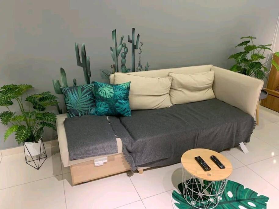 Cozy D'Summit Residences Wi-Fi , 7 Px