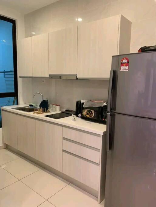 Cozy D'Summit Residences Wi-Fi , 7 Px