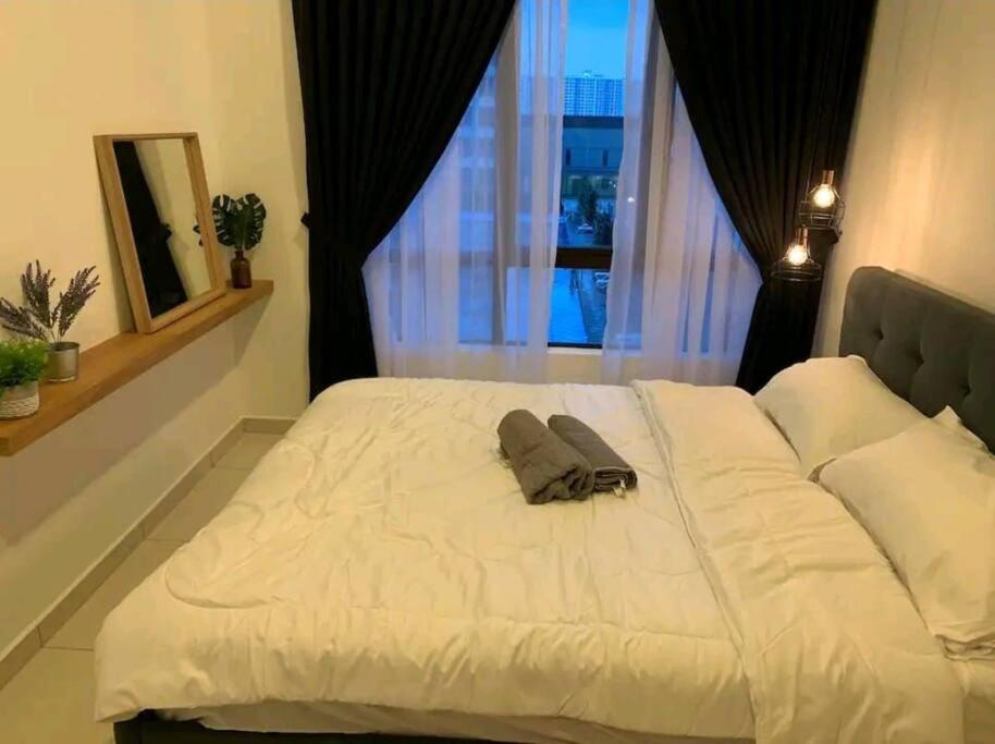 Cozy D'Summit Residences Wi-Fi , 7 Px