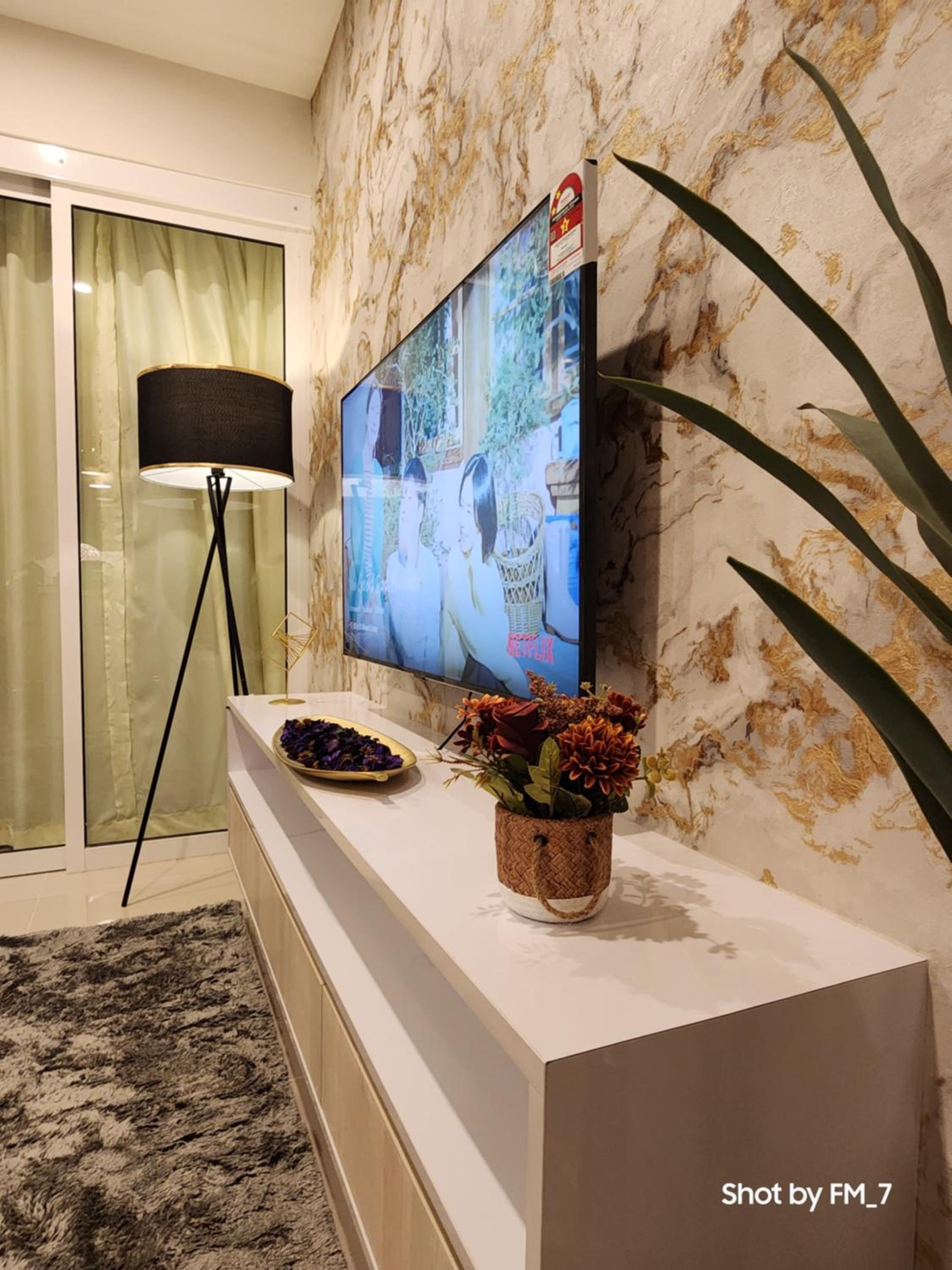 Seaview Luxury Suites at The Shore Kota Kinabalu photo 3