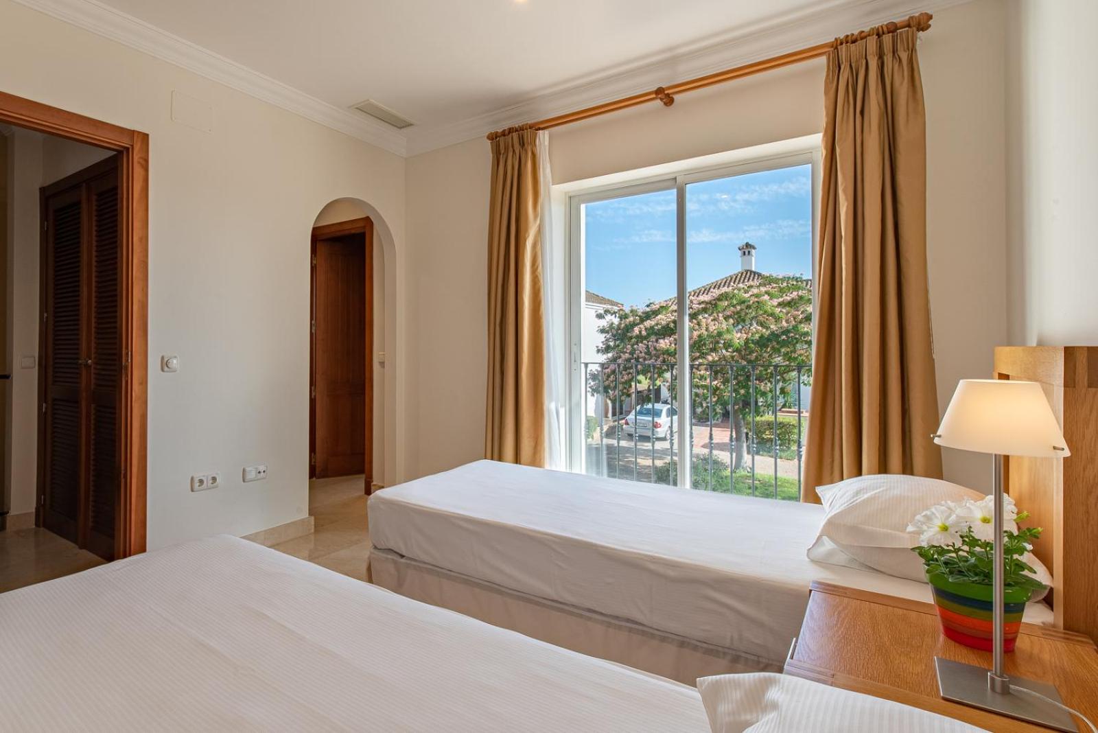 Arcos Gardens Sol Rent Golf