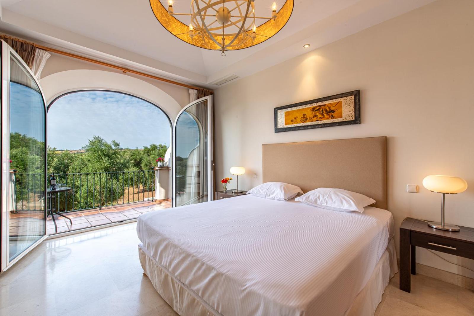 Arcos Gardens Sol Rent Golf
