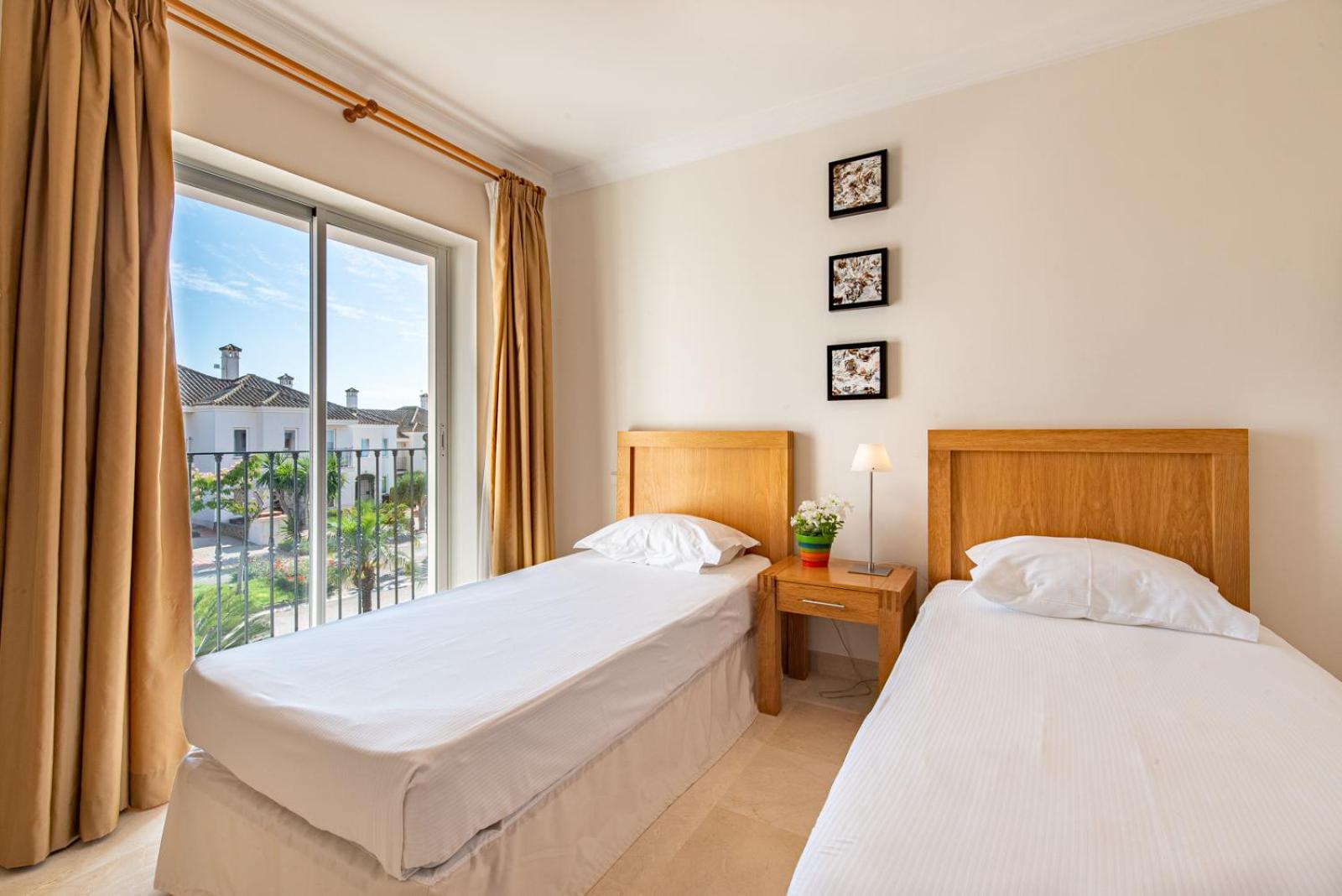 Arcos Gardens Sol Rent Golf
