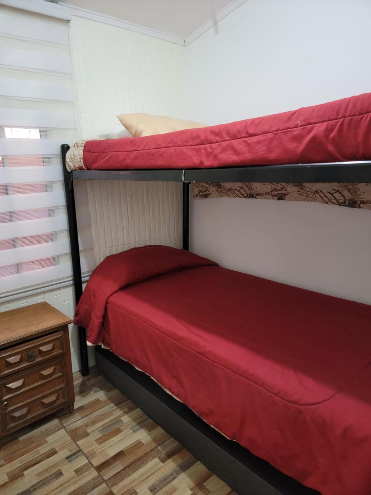 Hostal Pura Vida
