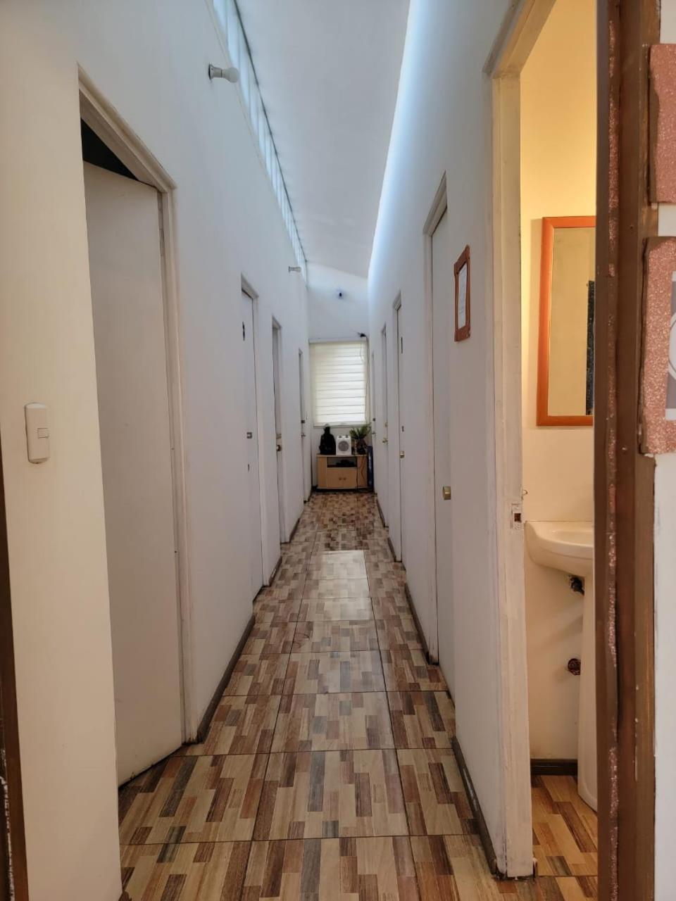 Hostal Pura Vida