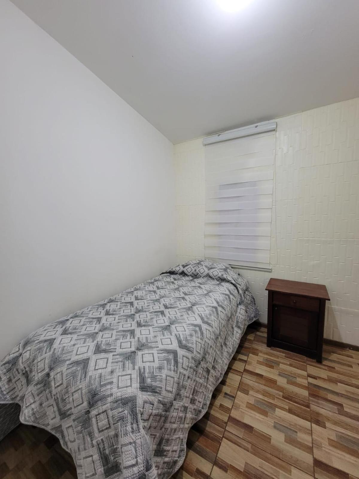Hostal Pura Vida