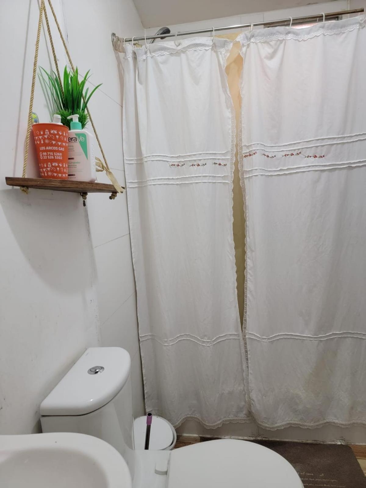 Hostal Pura Vida