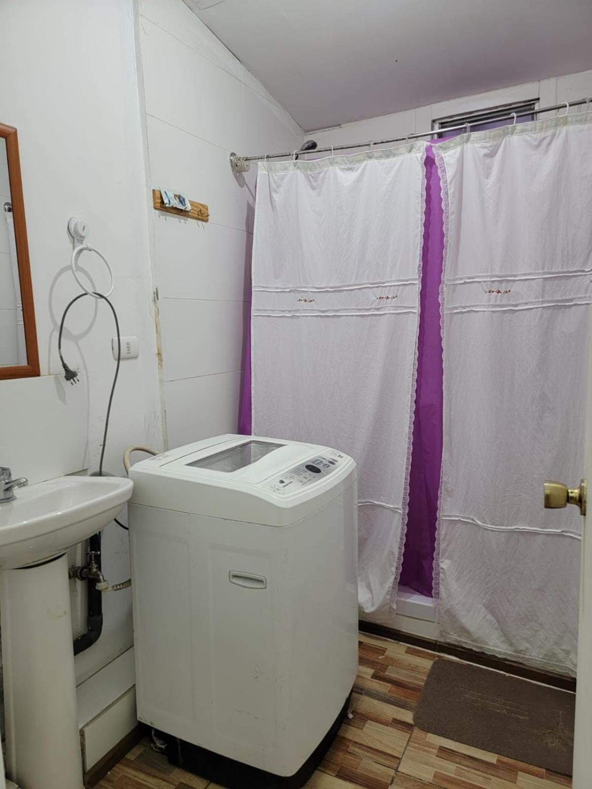 Hostal Pura Vida