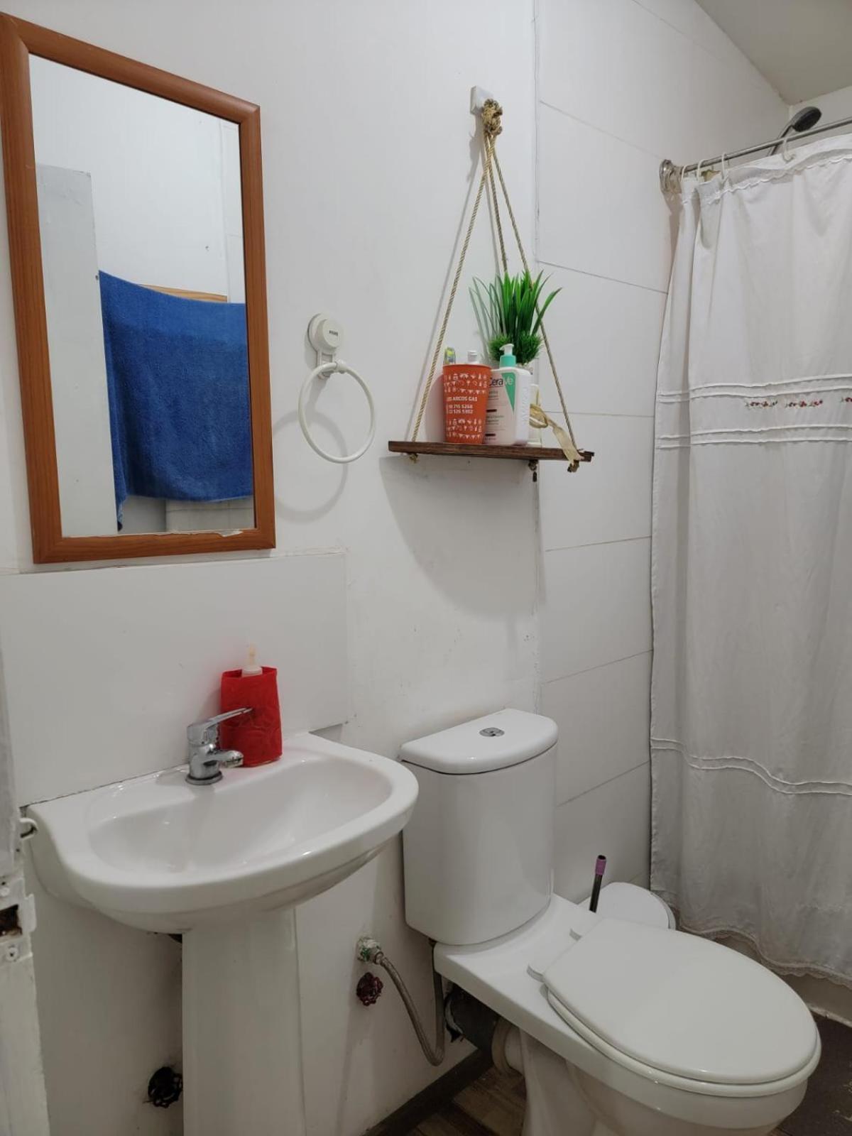 Hostal Pura Vida