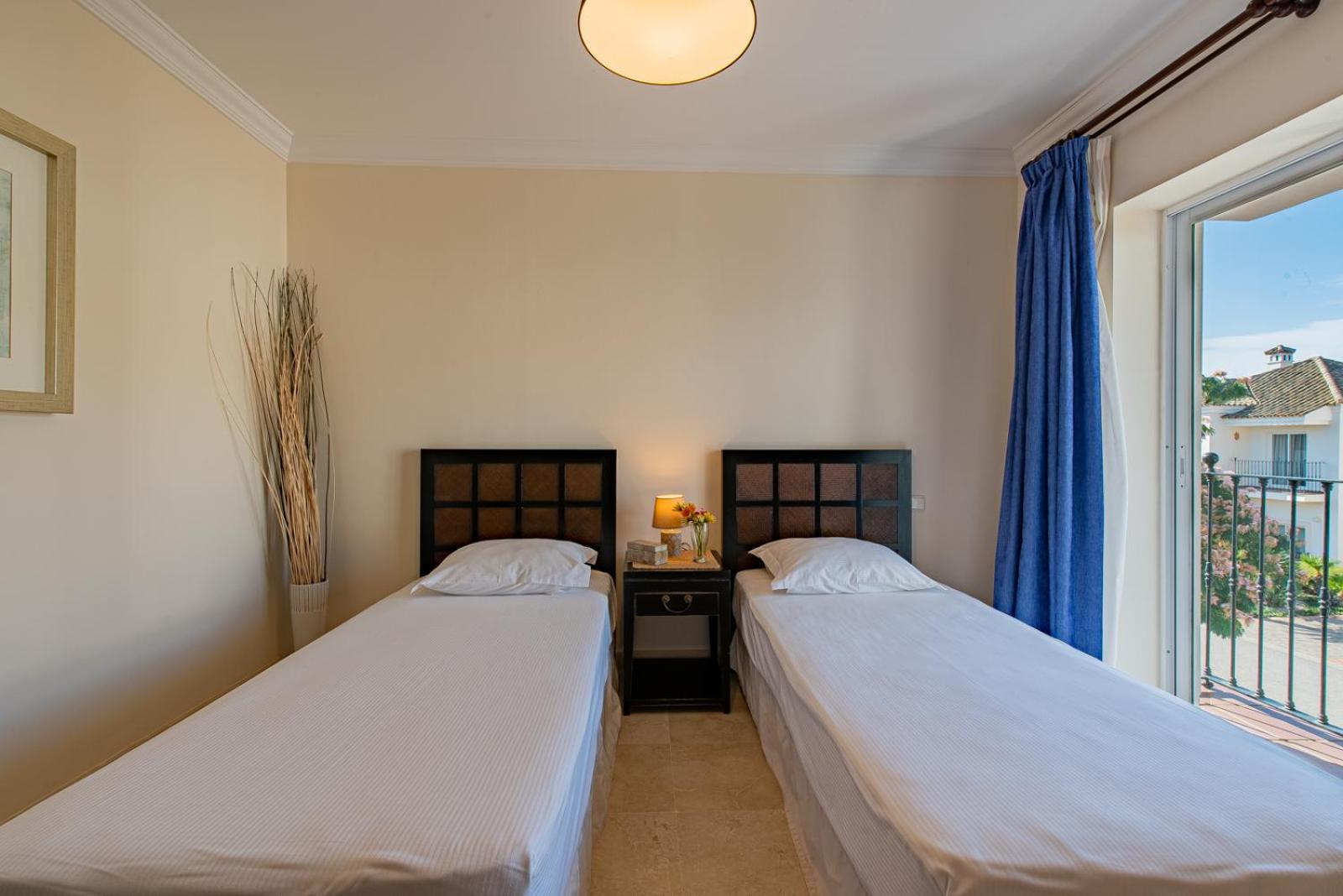 Arcos Gardens Sol Rent Golf