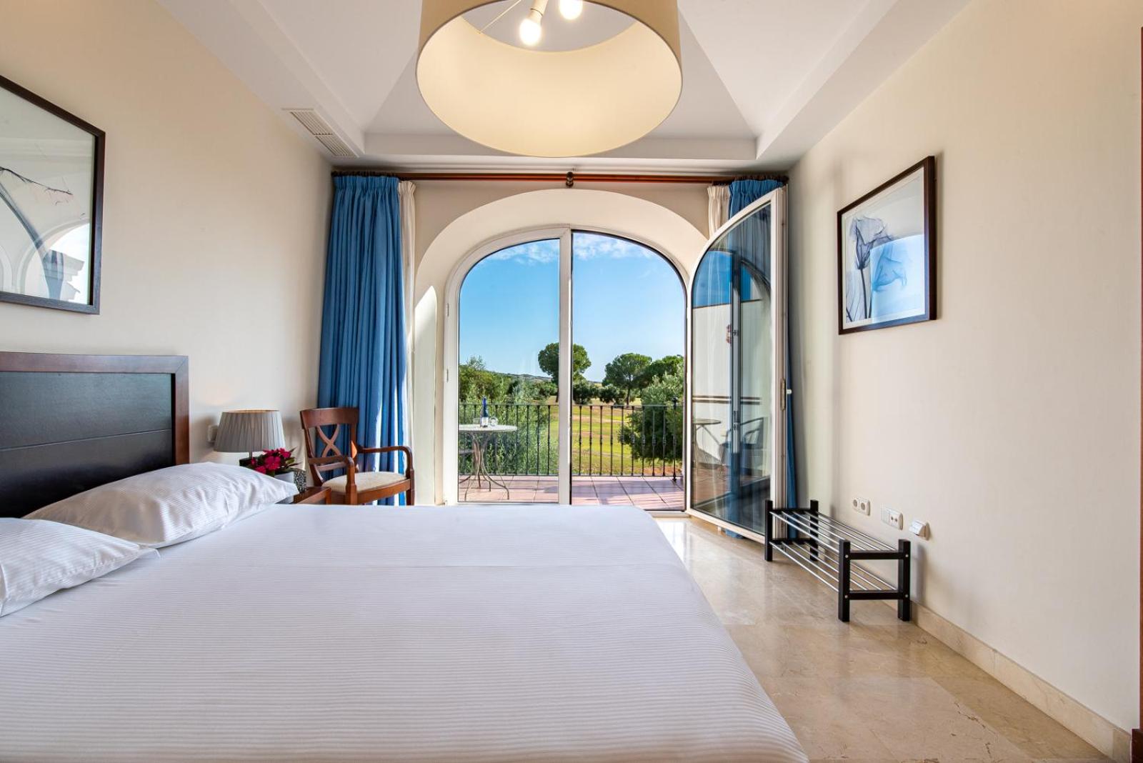 Arcos Gardens Sol Rent Golf