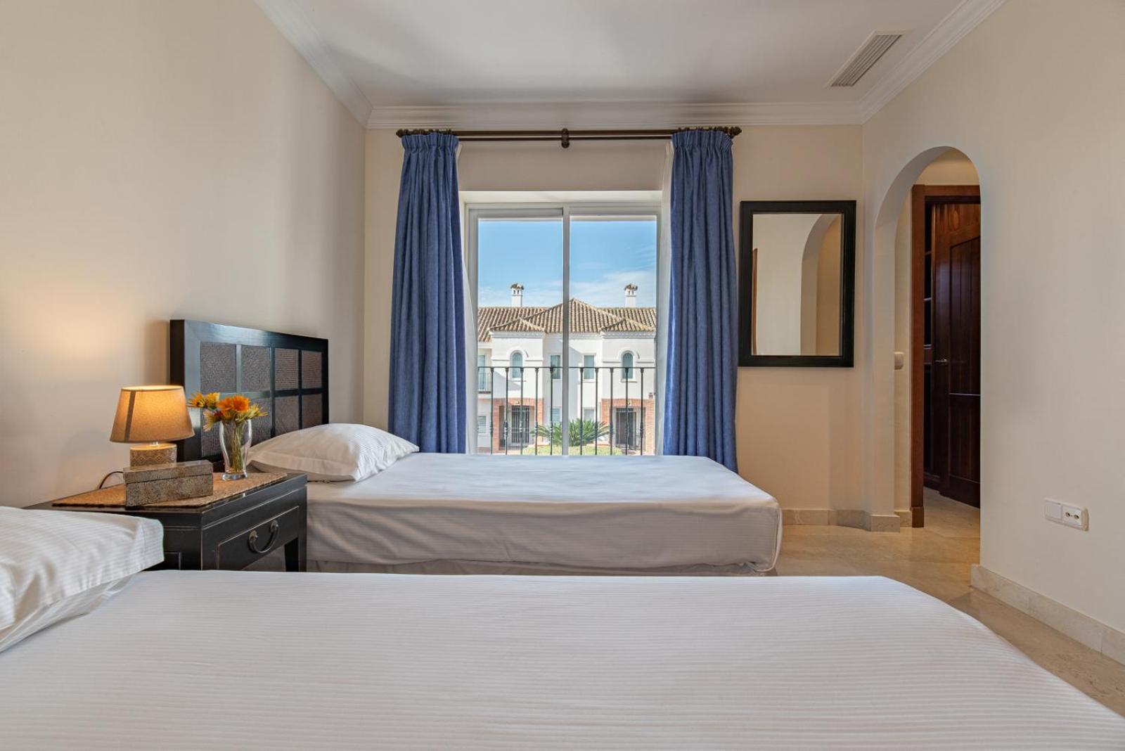 Arcos Gardens Sol Rent Golf