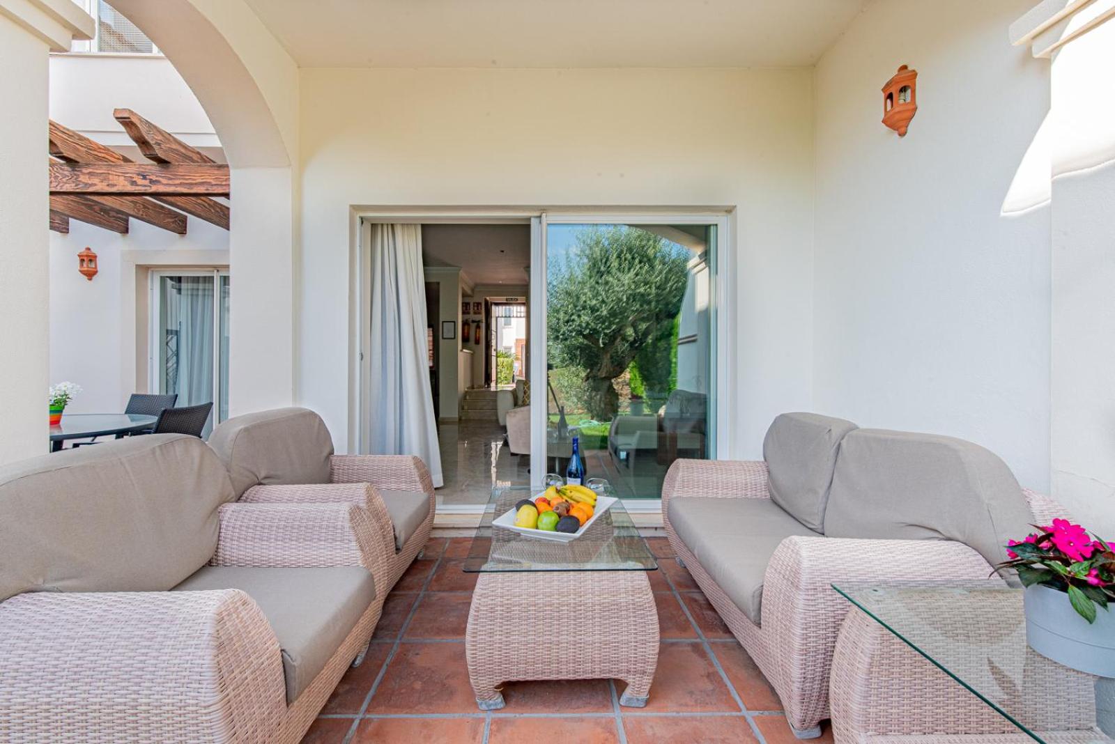 Arcos Gardens Sol Rent Golf