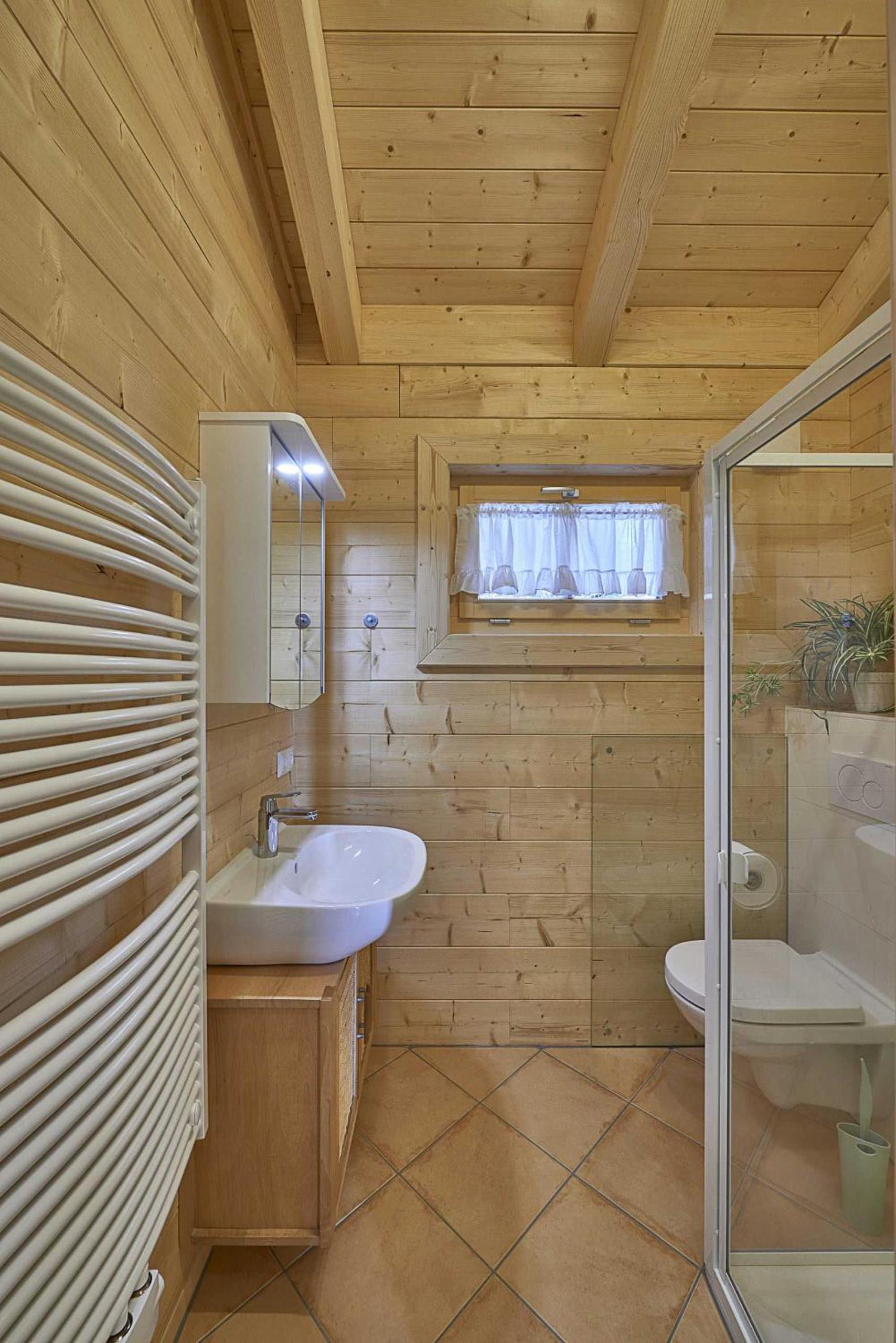 Chalet Bergheimat
