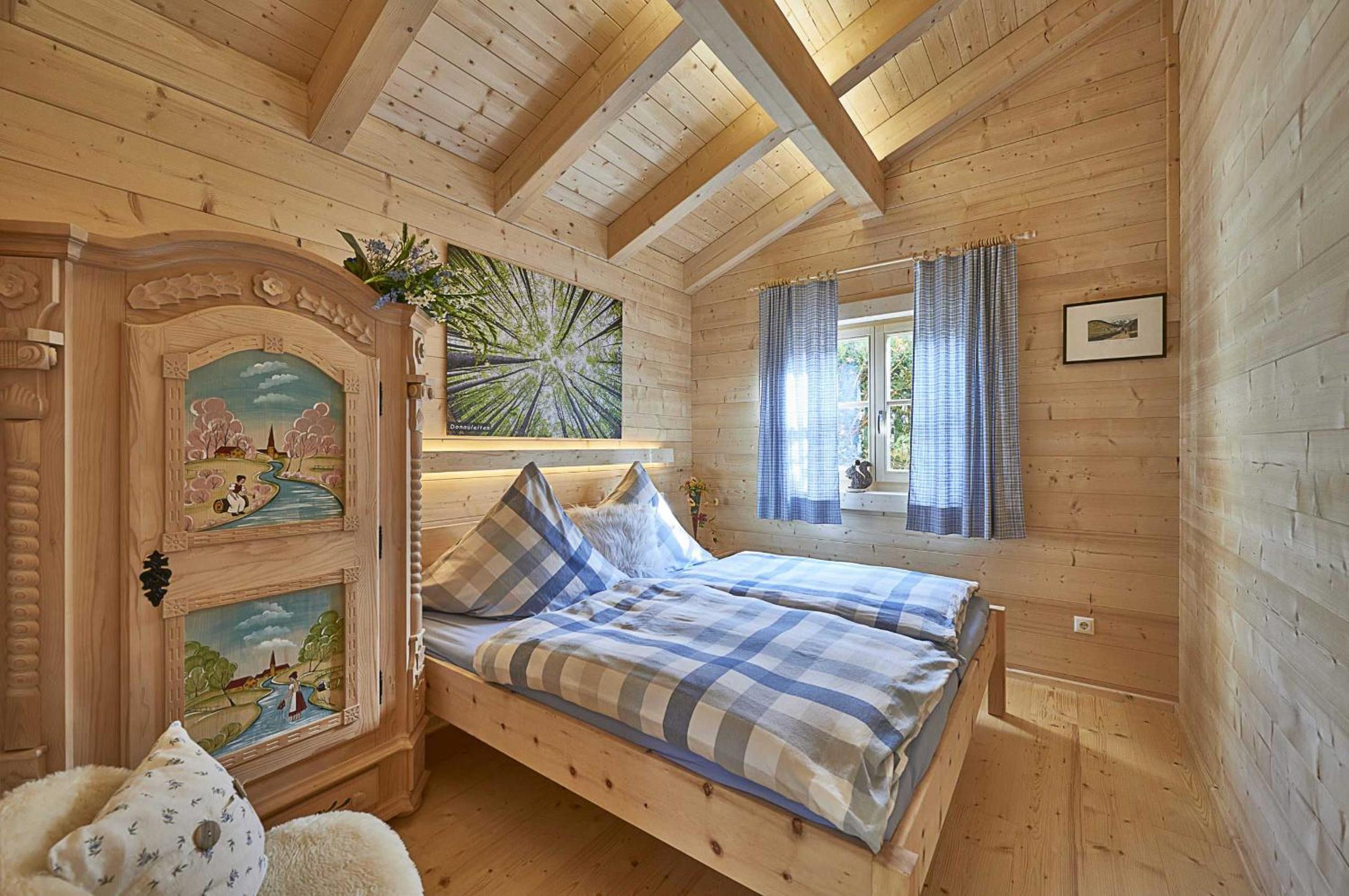 Chalet Bergheimat