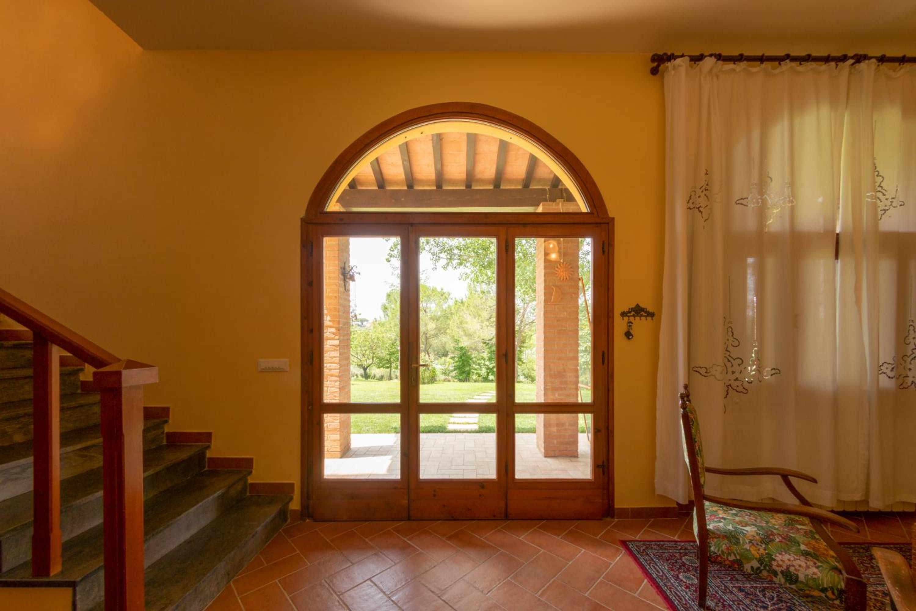 Casale il Fontanellino - country house near Florence