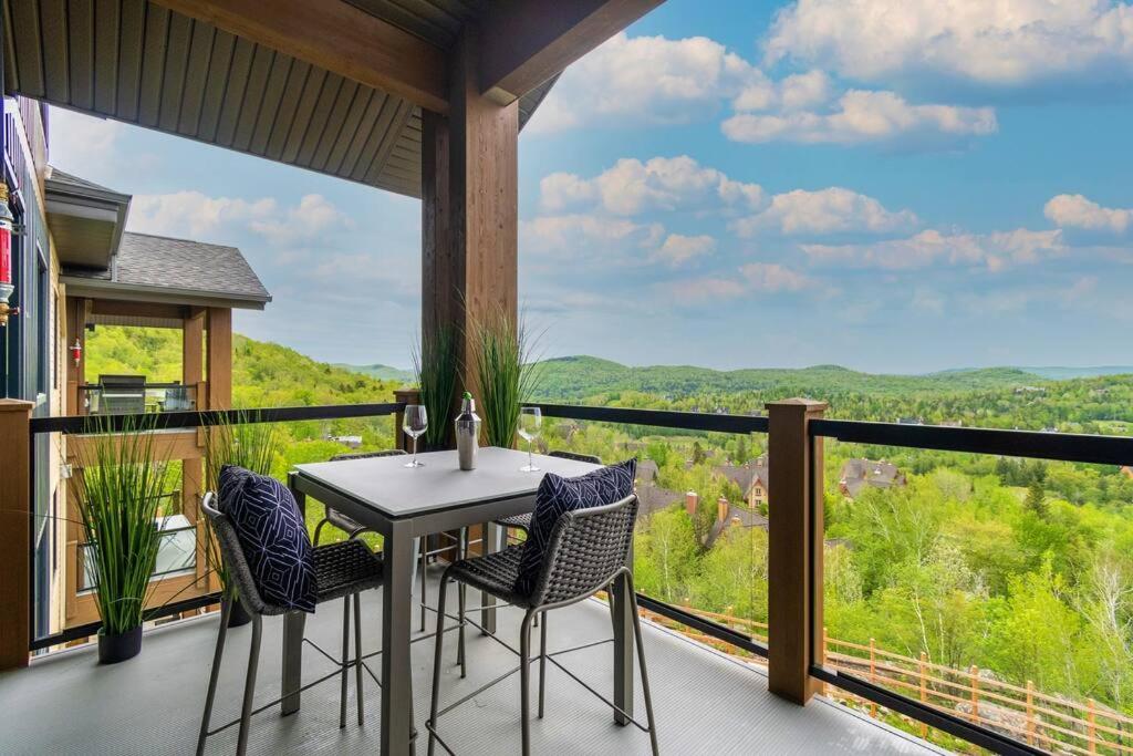 Tremblant Prestige - Horizon 2-306