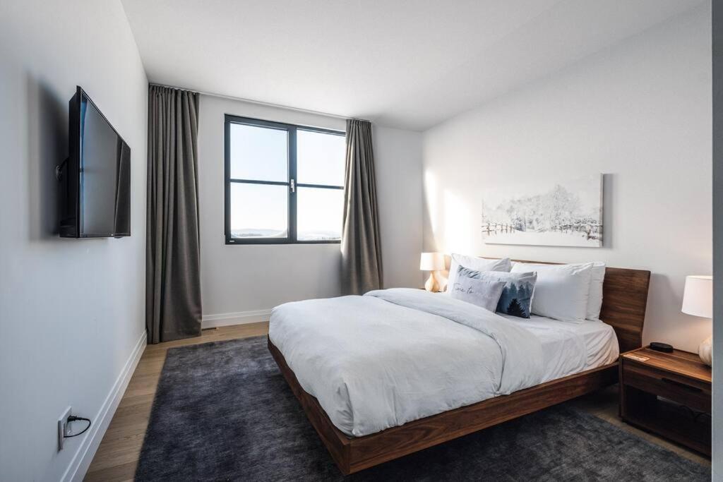 Tremblant Prestige - Horizon 2-306