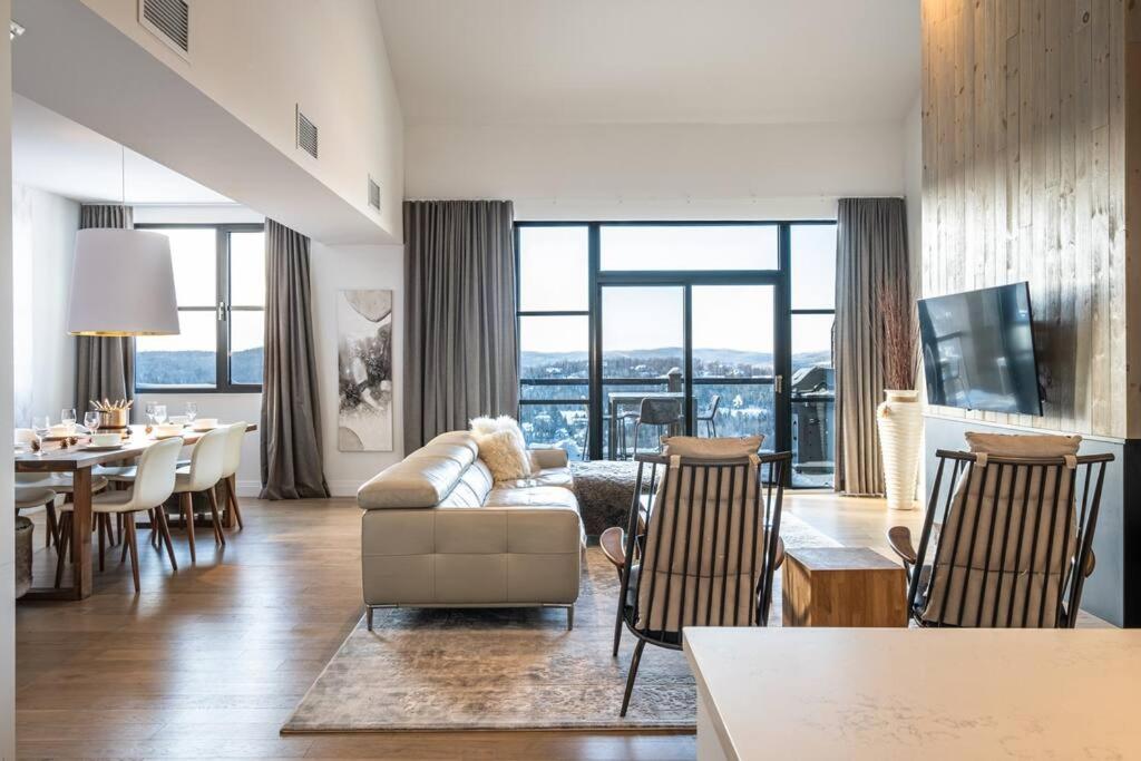 Tremblant Prestige - Horizon 2-306