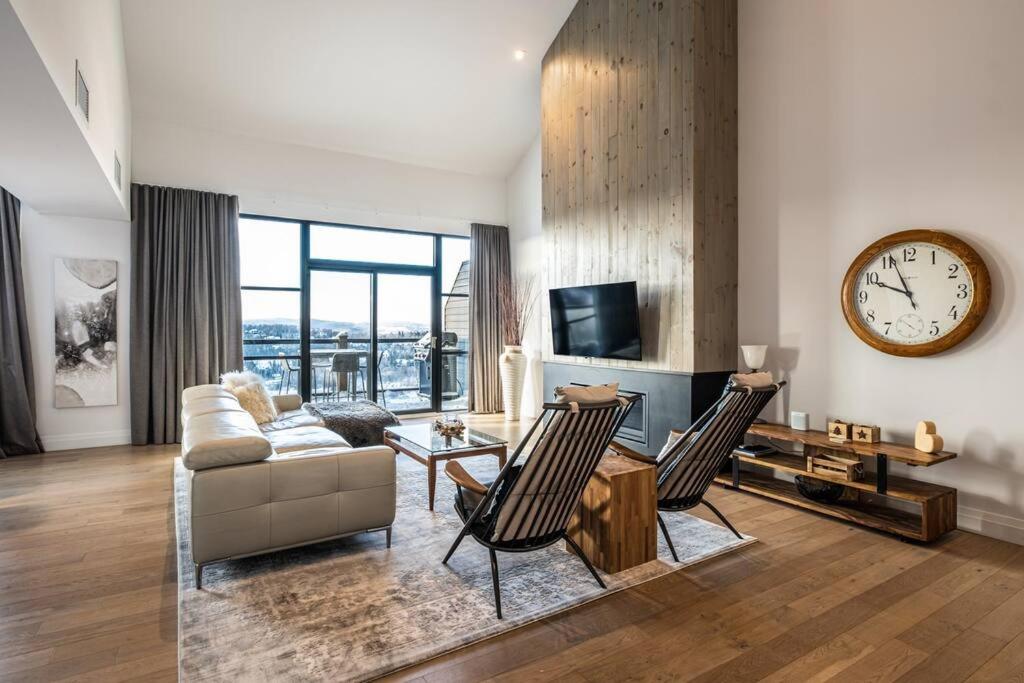 Tremblant Prestige - Horizon 2-306