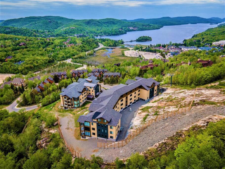 Tremblant Prestige - Horizon 2-306