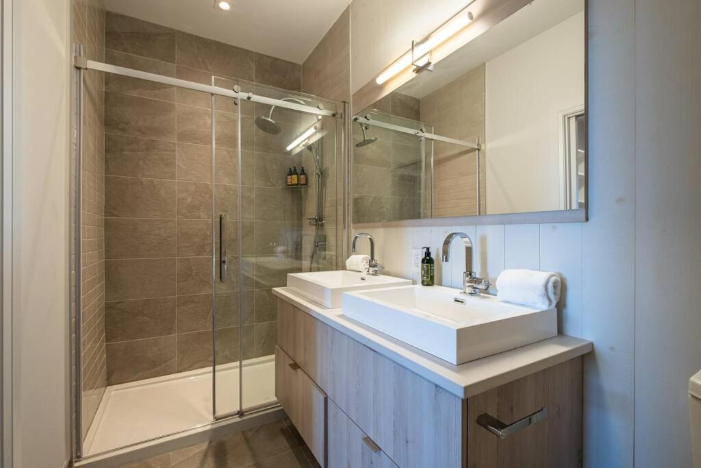 Tremblant Prestige - Horizon 2-306
