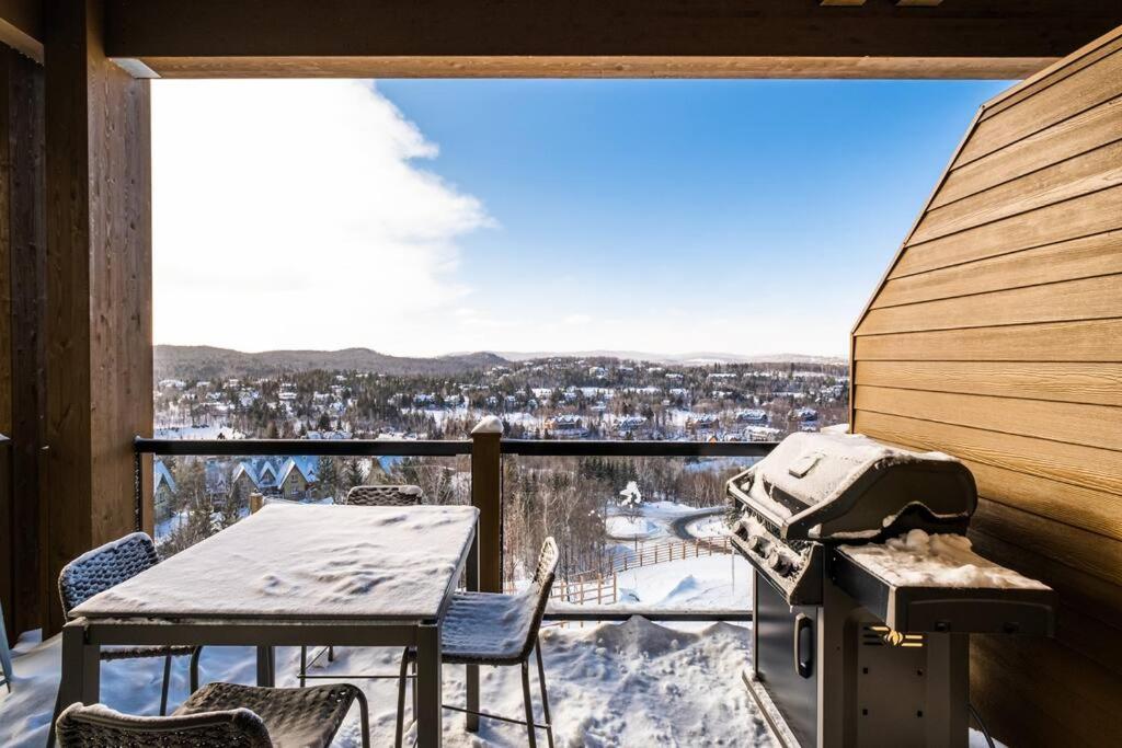 Tremblant Prestige - Horizon 2-306