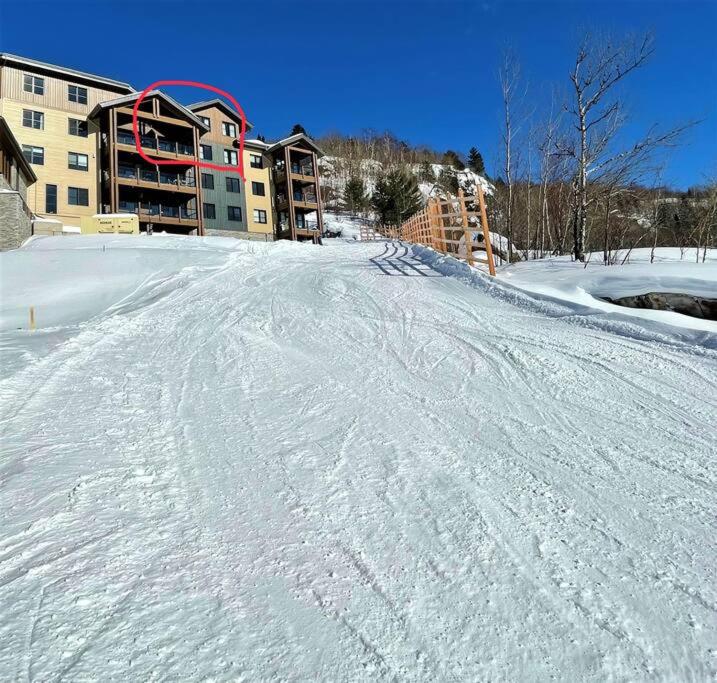 Tremblant Prestige - Horizon 2-306