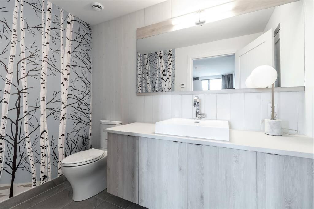 Tremblant Prestige - Horizon 2-306