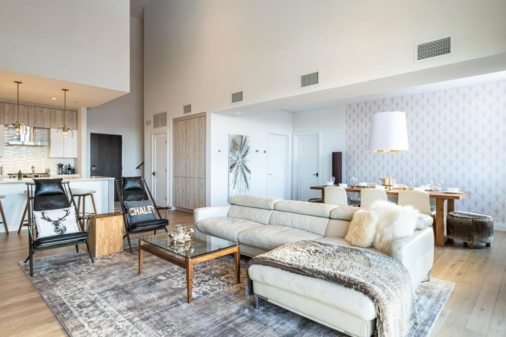 Tremblant Prestige - Horizon 2-306