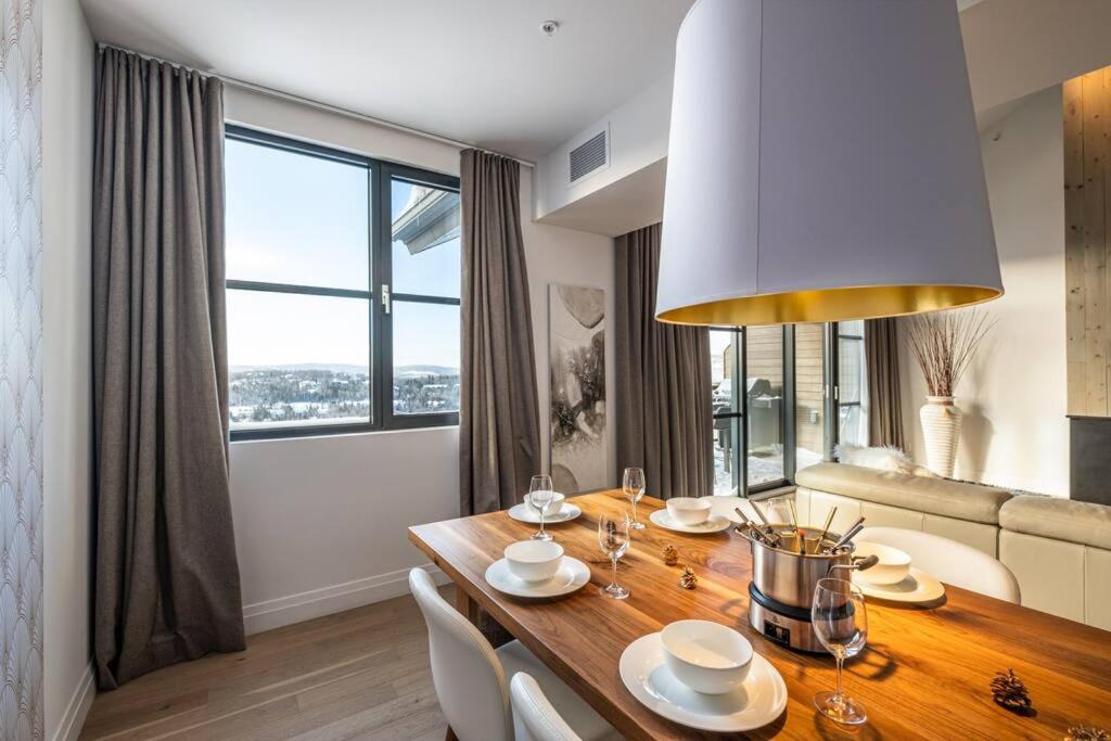 Tremblant Prestige - Horizon 2-306