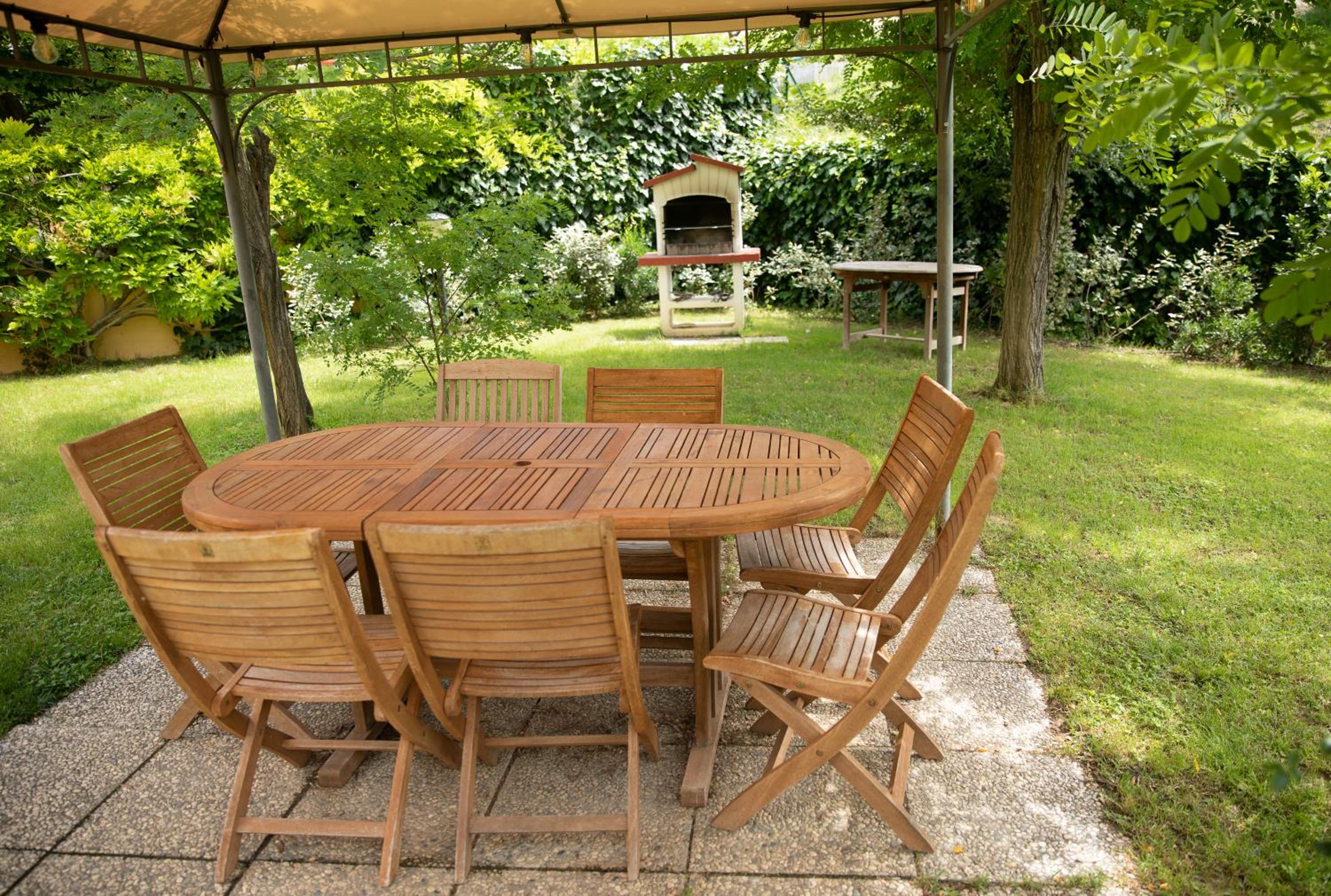 Casale il Fontanellino - country house near Florence