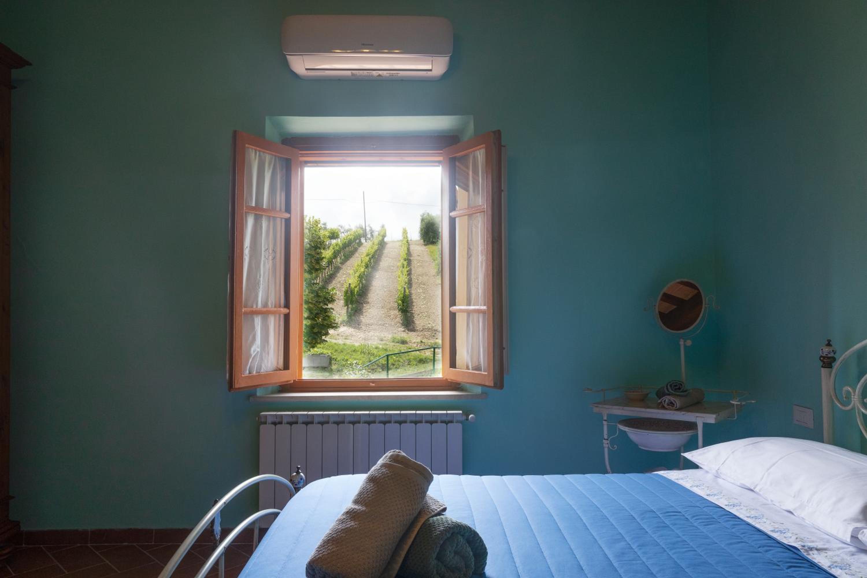 Casale il Fontanellino - country house near Florence