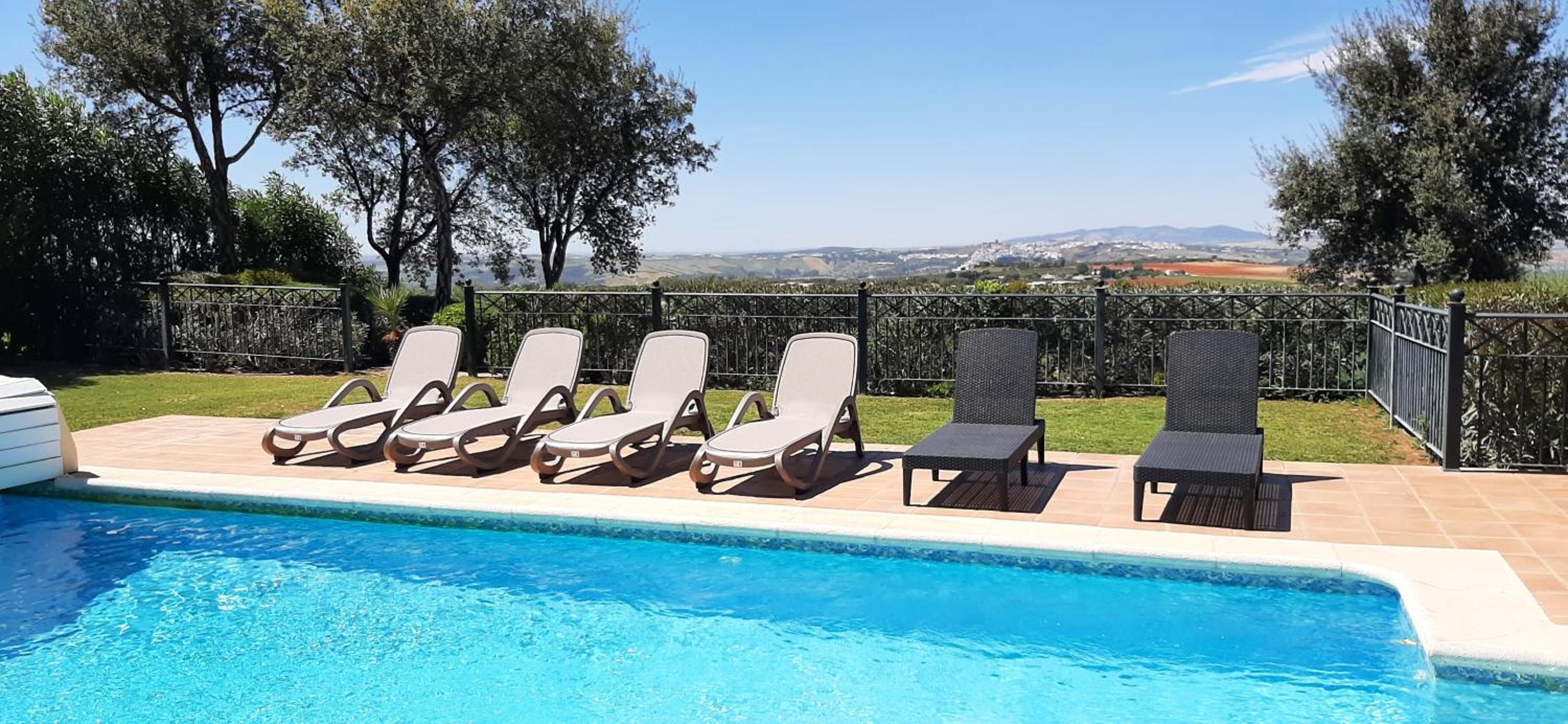 Arcos Gardens Sol Rent Golf