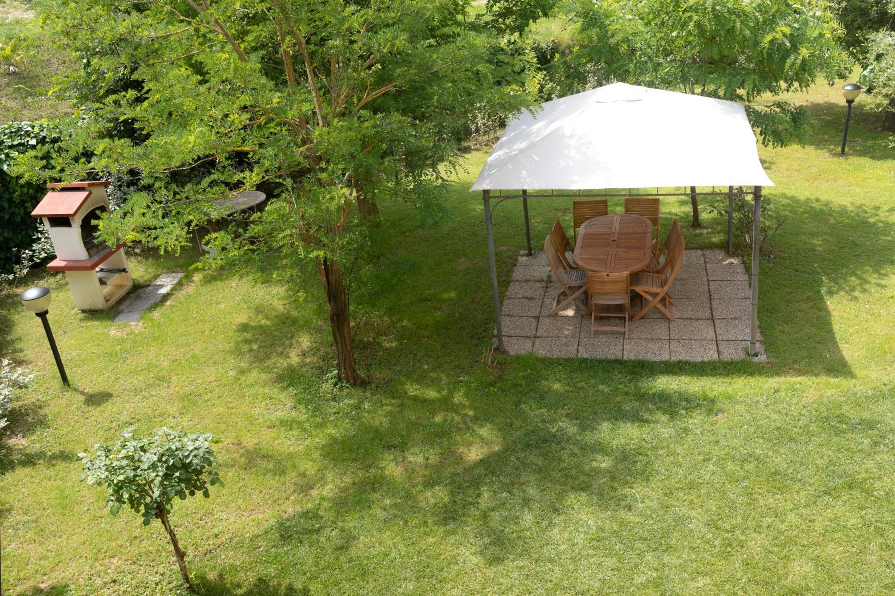 Casale il Fontanellino - country house near Florence