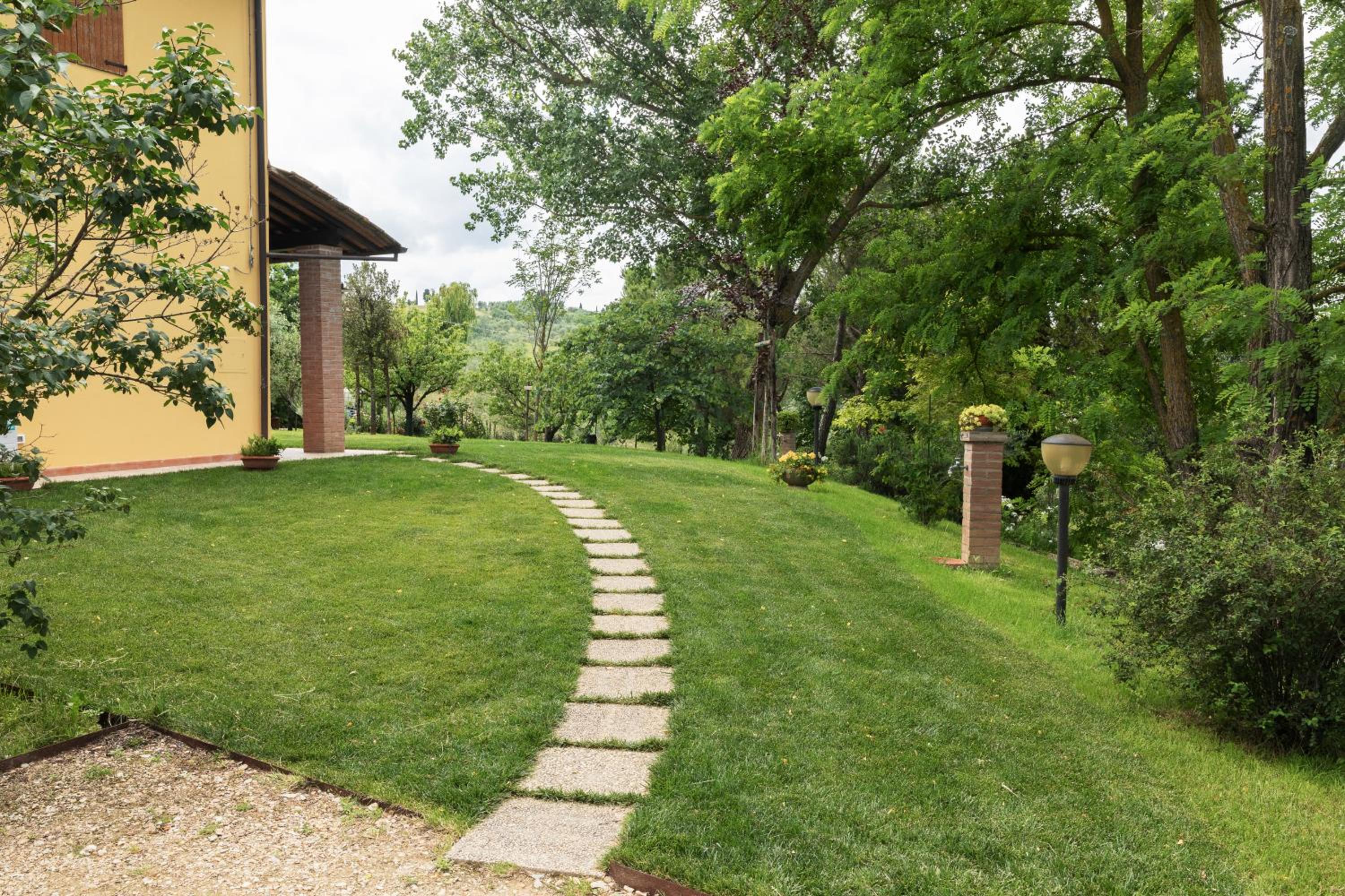 Casale il Fontanellino - country house near Florence