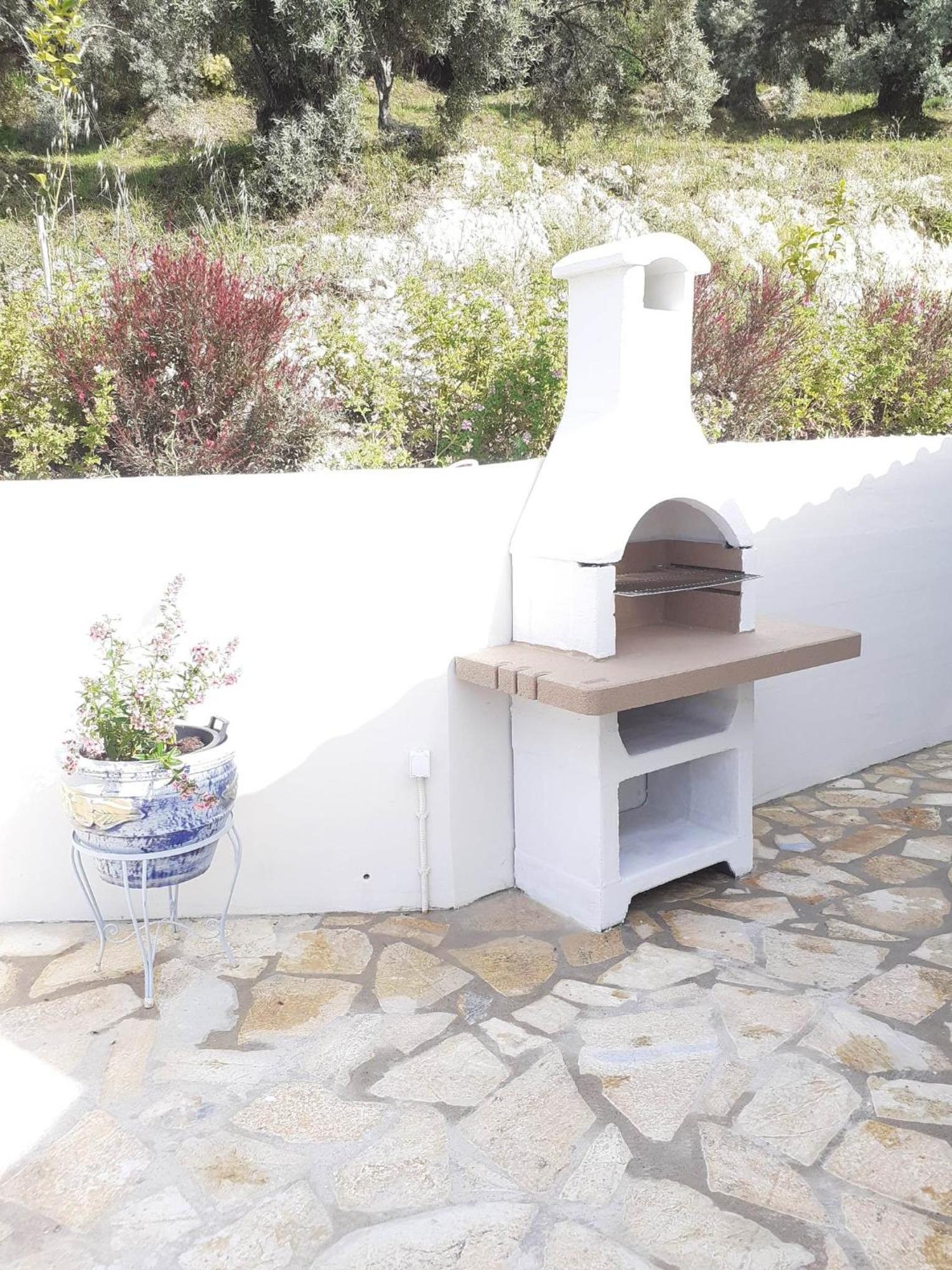 Meliades villas
