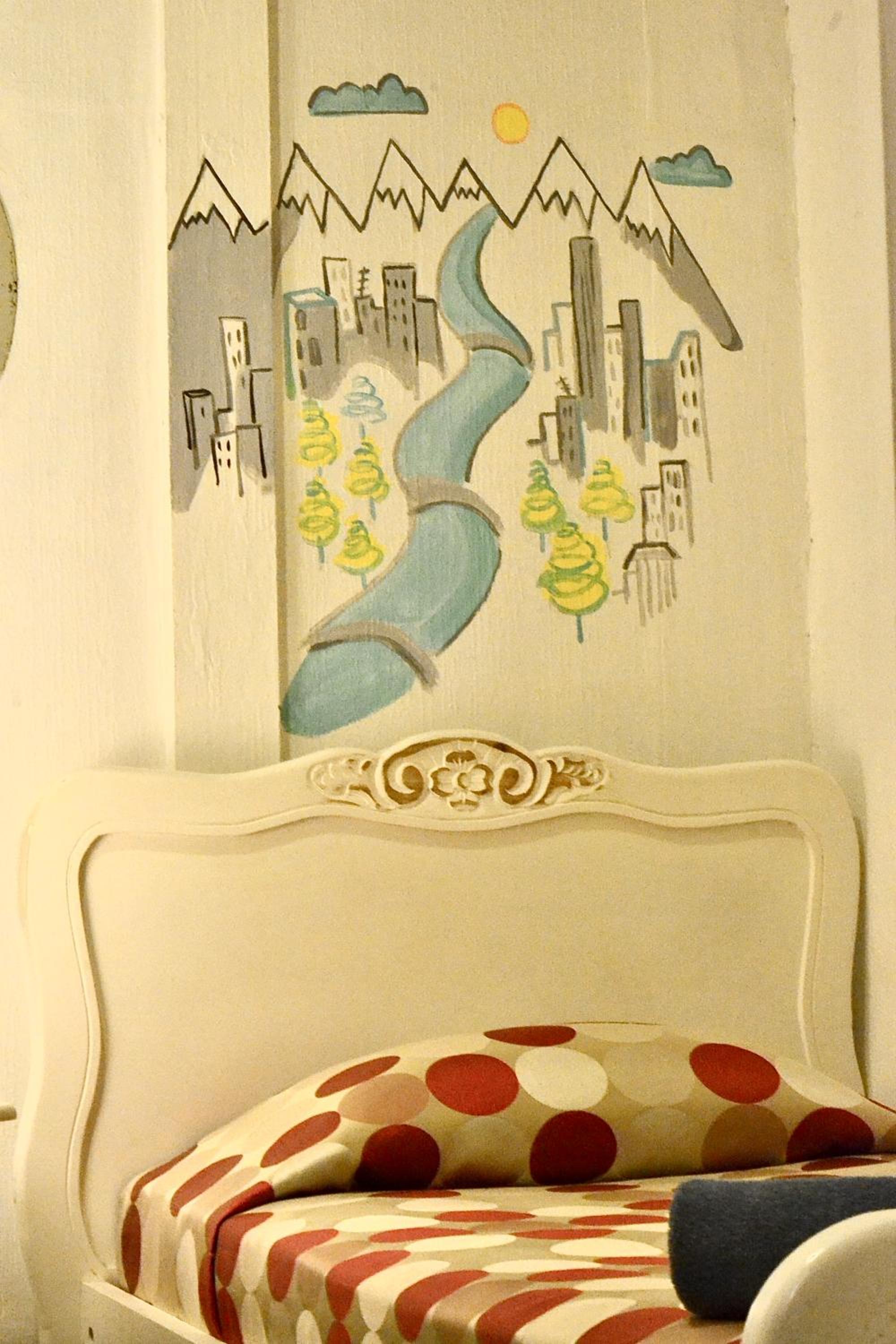 Hostal Providencia