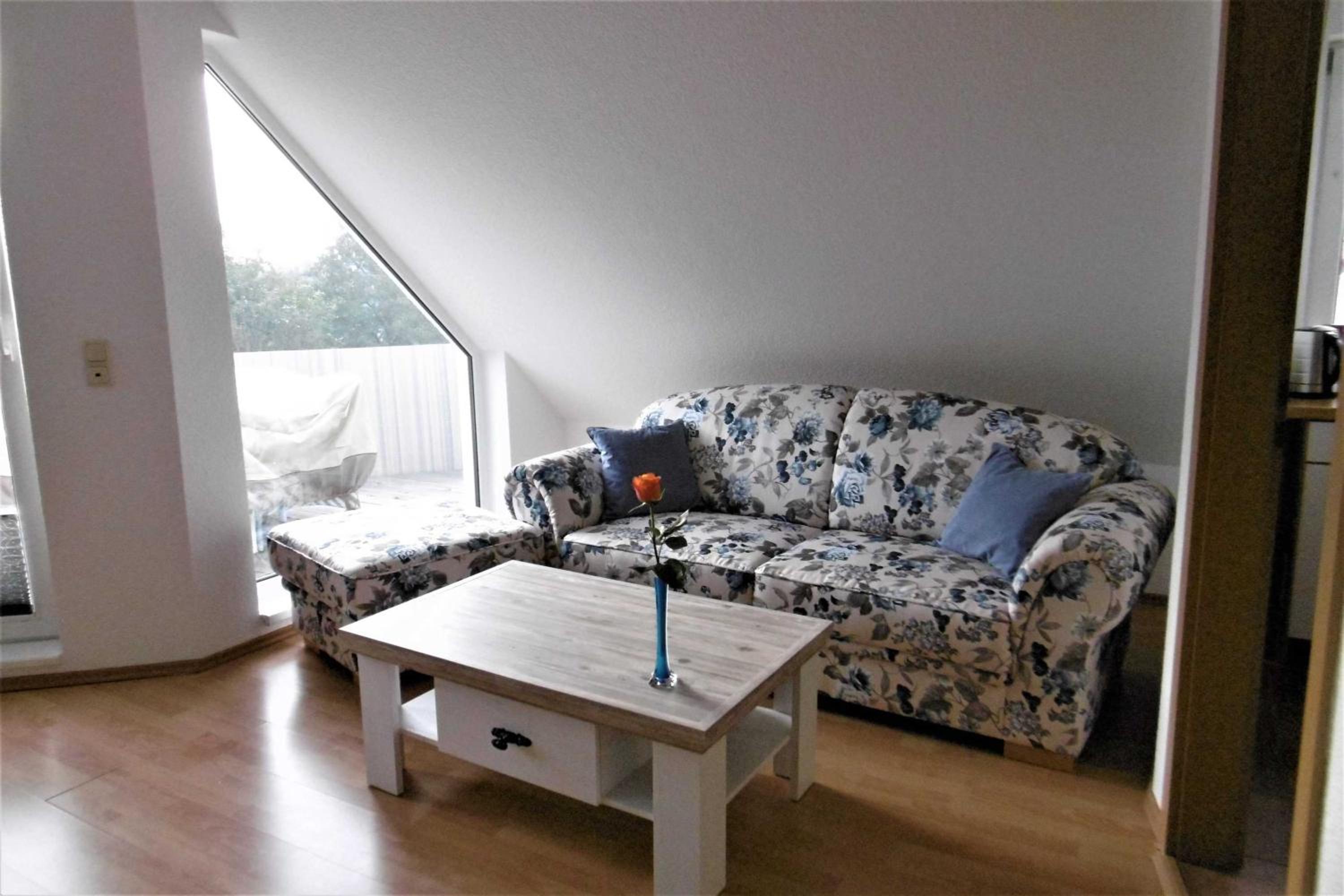Ruegen Fewo 70 view 5
