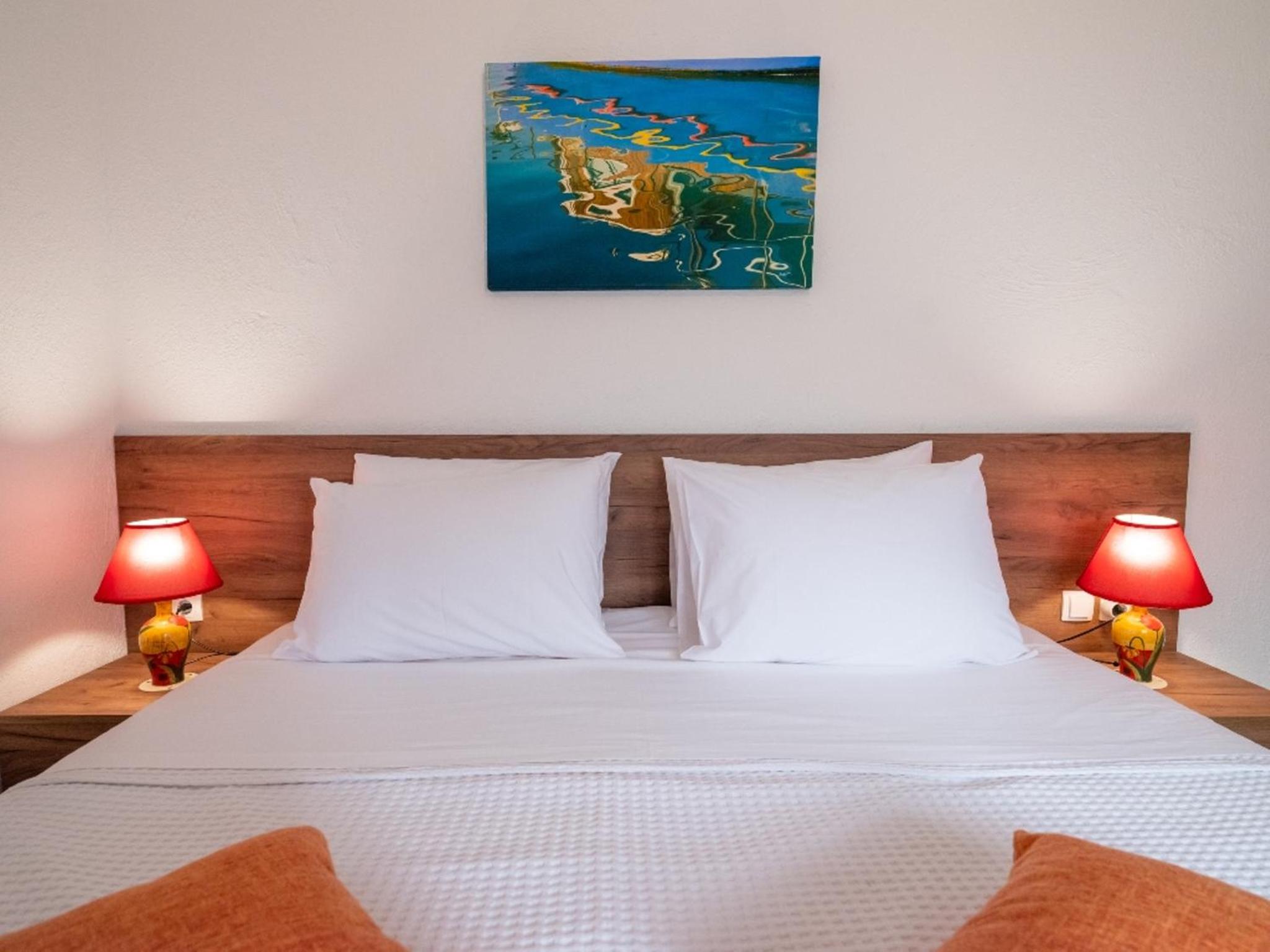 Atalanti Seaside Junior Suites, Beachfront