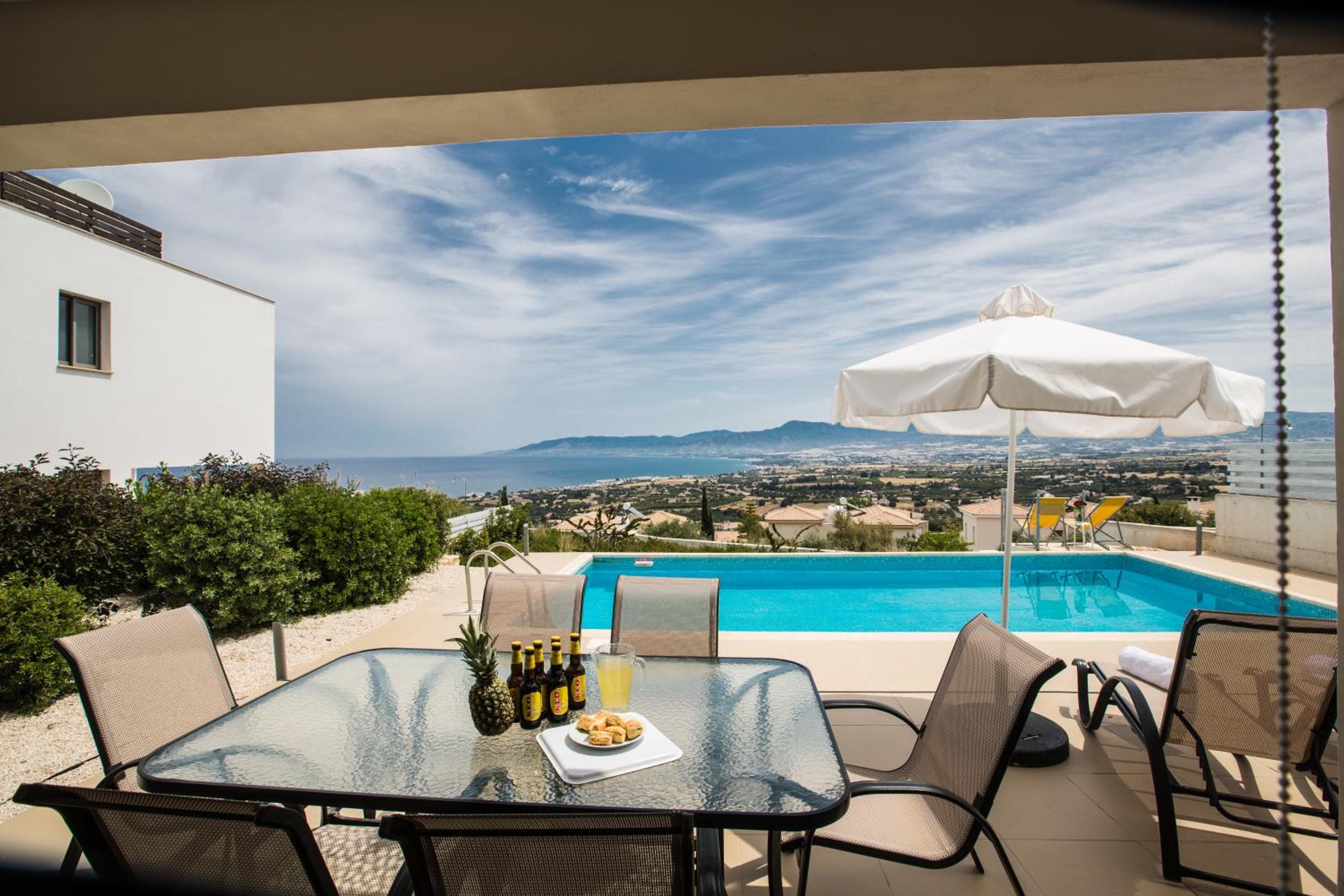 Esprit Villa 21