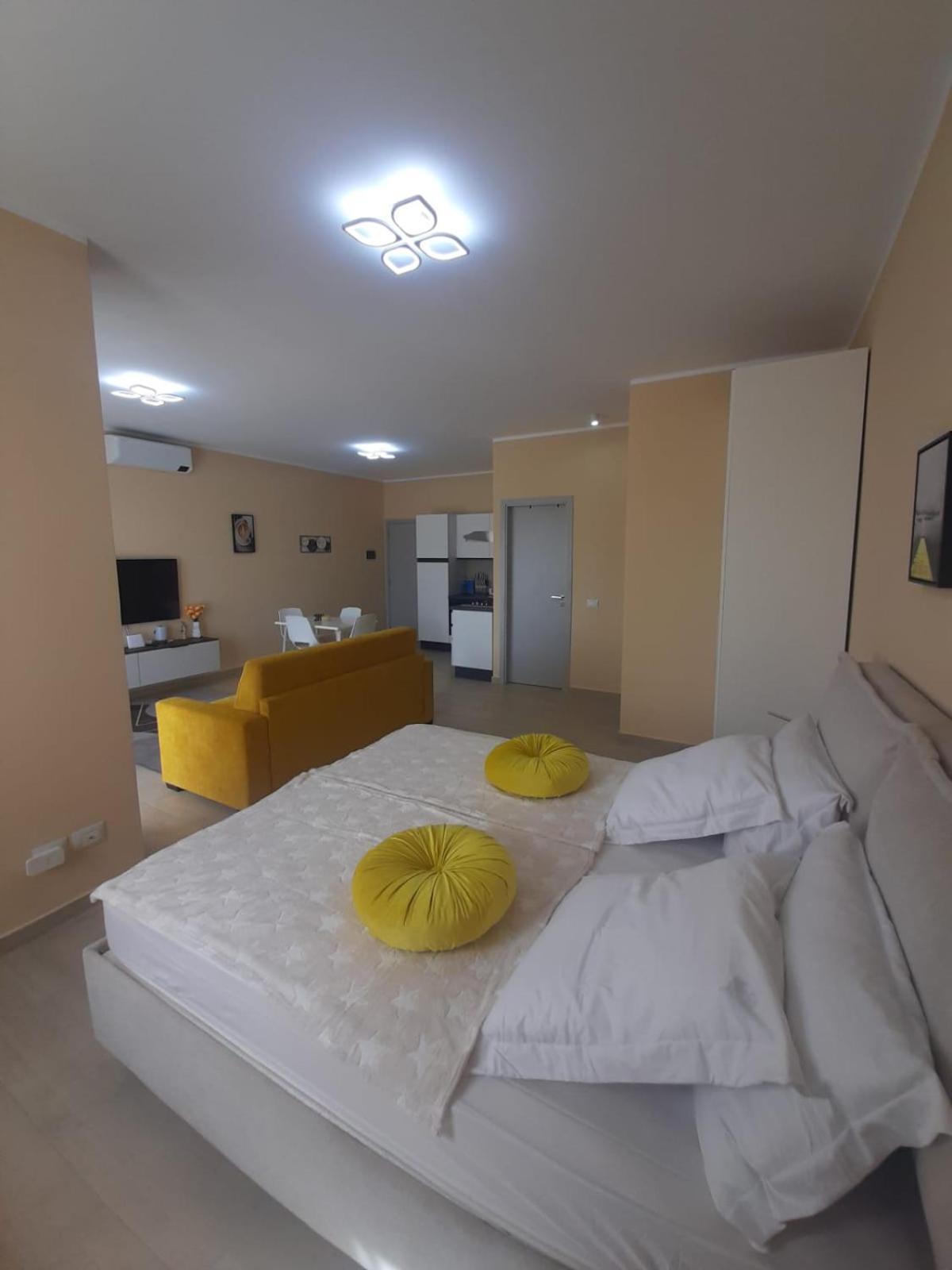 Casa Mirka App 14