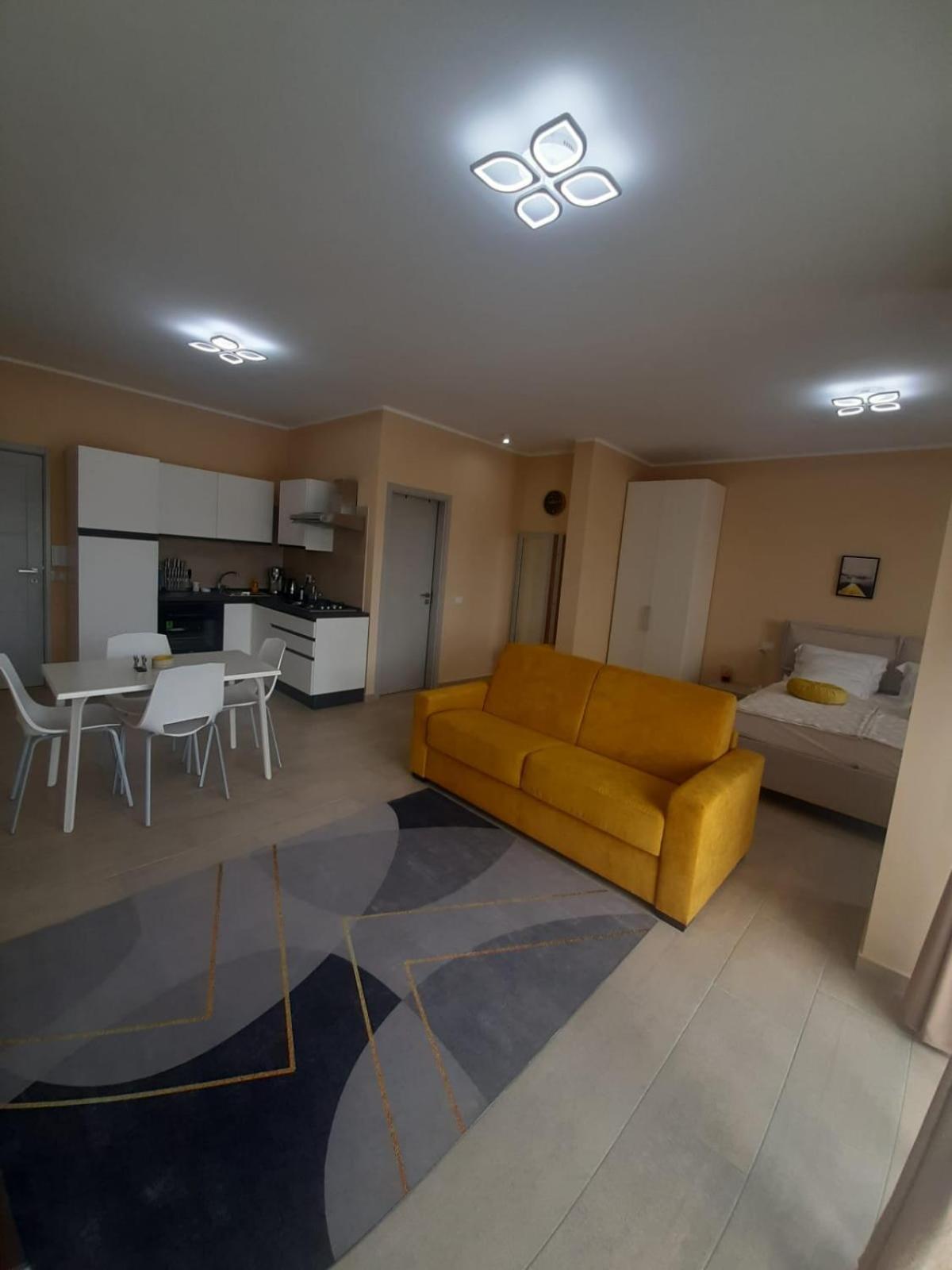 Casa Mirka App 14